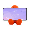 Little Steve Stress Toys with Phone